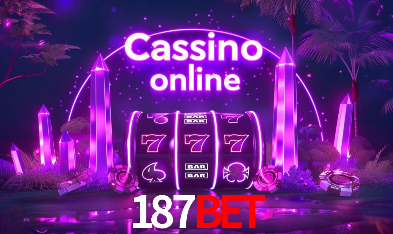 Acesso à conta 187bet