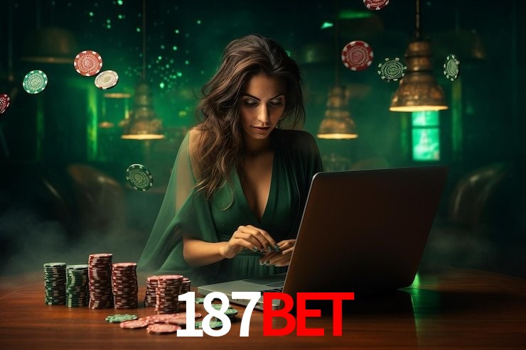 Instalar app 187bet